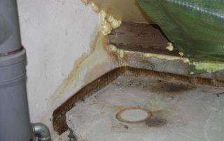 Bauschaden Gutachten