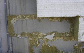 Daemmung Schaden Baugutachter