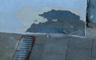 Beschaedigte Daemmung Baugutachten